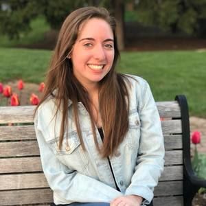 Meet your Posher, Melanie